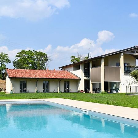 Bed And Breakfast Le Giale Castelnuovo del Garda Bagian luar foto
