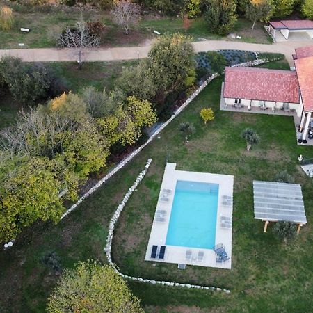 Bed And Breakfast Le Giale Castelnuovo del Garda Bagian luar foto