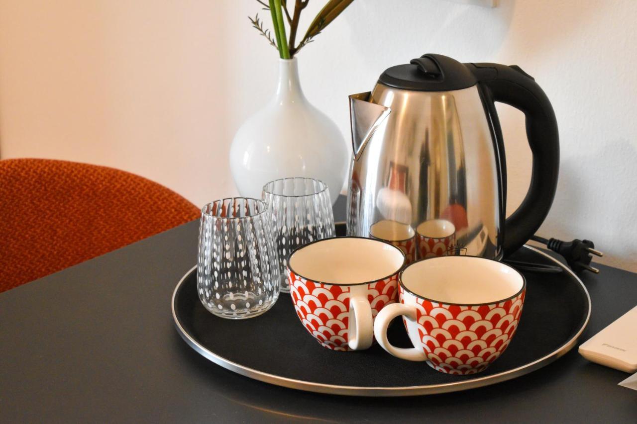 Bed And Breakfast Le Giale Castelnuovo del Garda Bagian luar foto