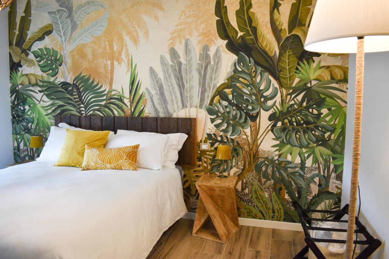 Bed And Breakfast Le Giale Castelnuovo del Garda Bagian luar foto