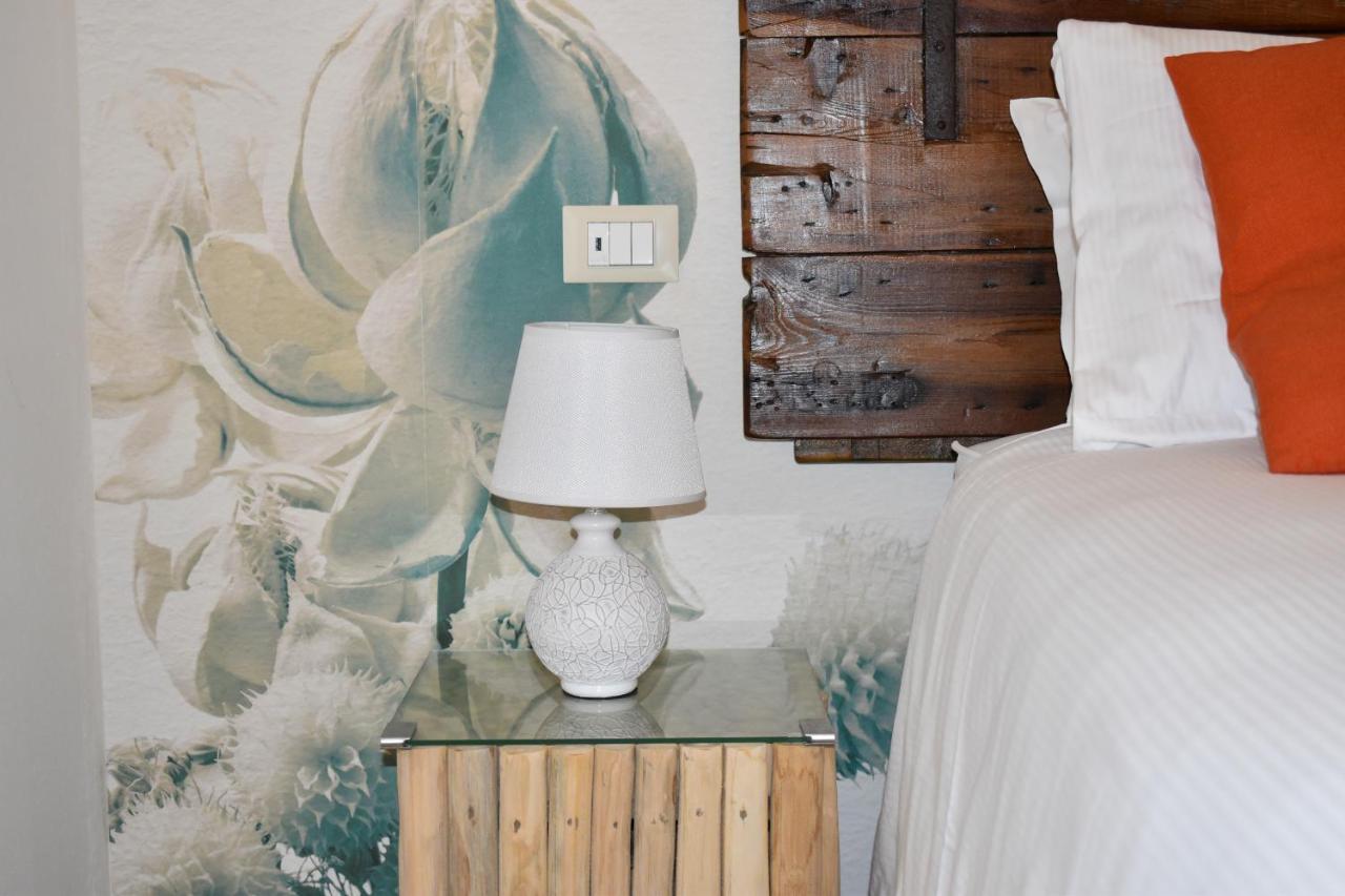 Bed And Breakfast Le Giale Castelnuovo del Garda Bagian luar foto