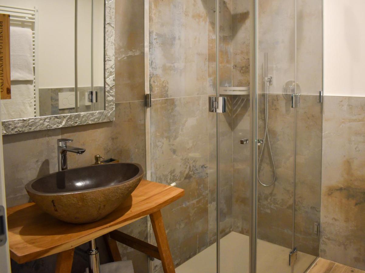 Bed And Breakfast Le Giale Castelnuovo del Garda Bagian luar foto