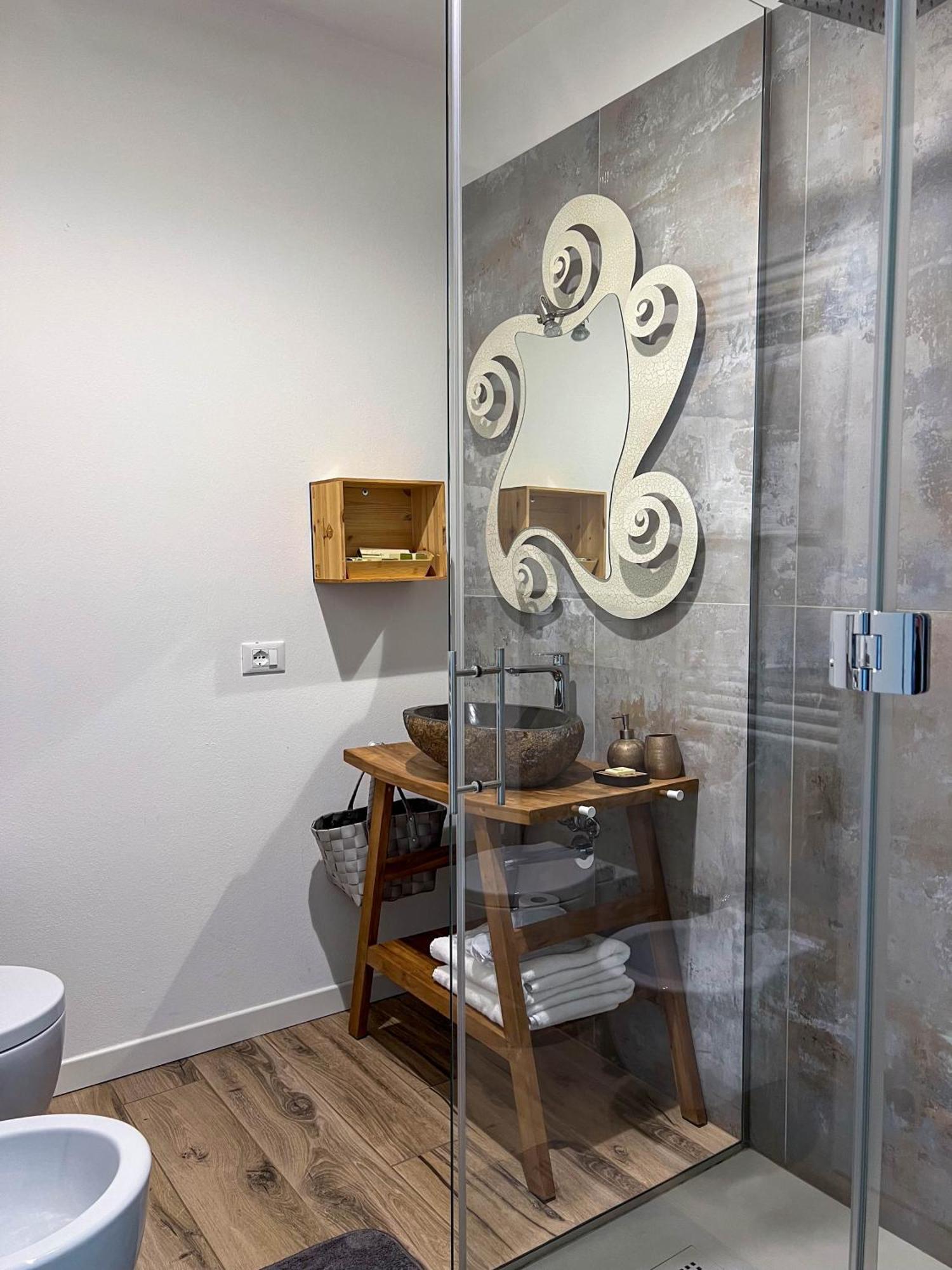Bed And Breakfast Le Giale Castelnuovo del Garda Bagian luar foto