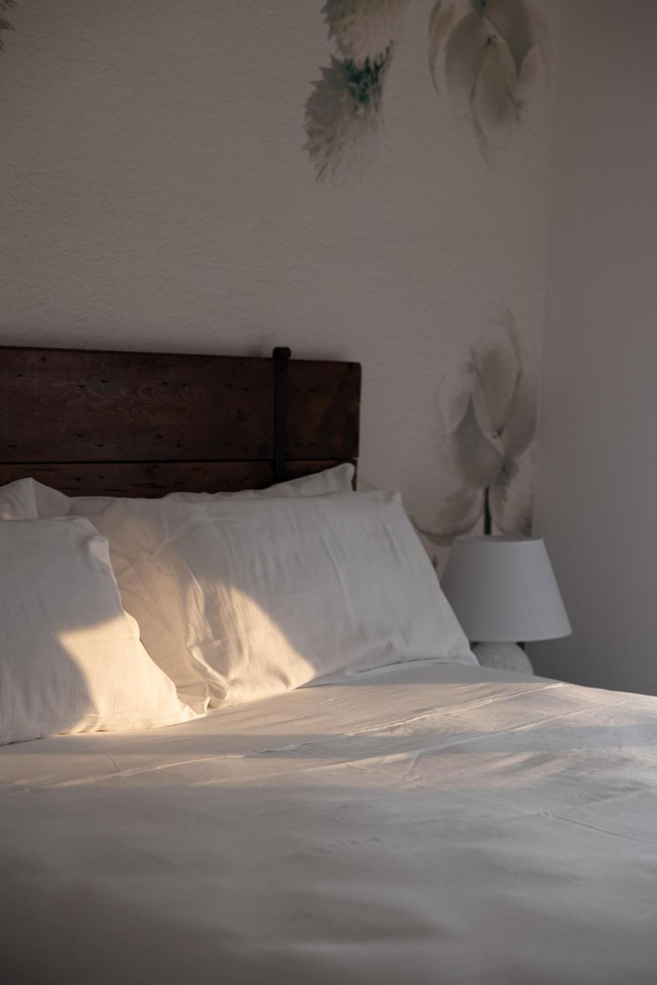 Bed And Breakfast Le Giale Castelnuovo del Garda Bagian luar foto