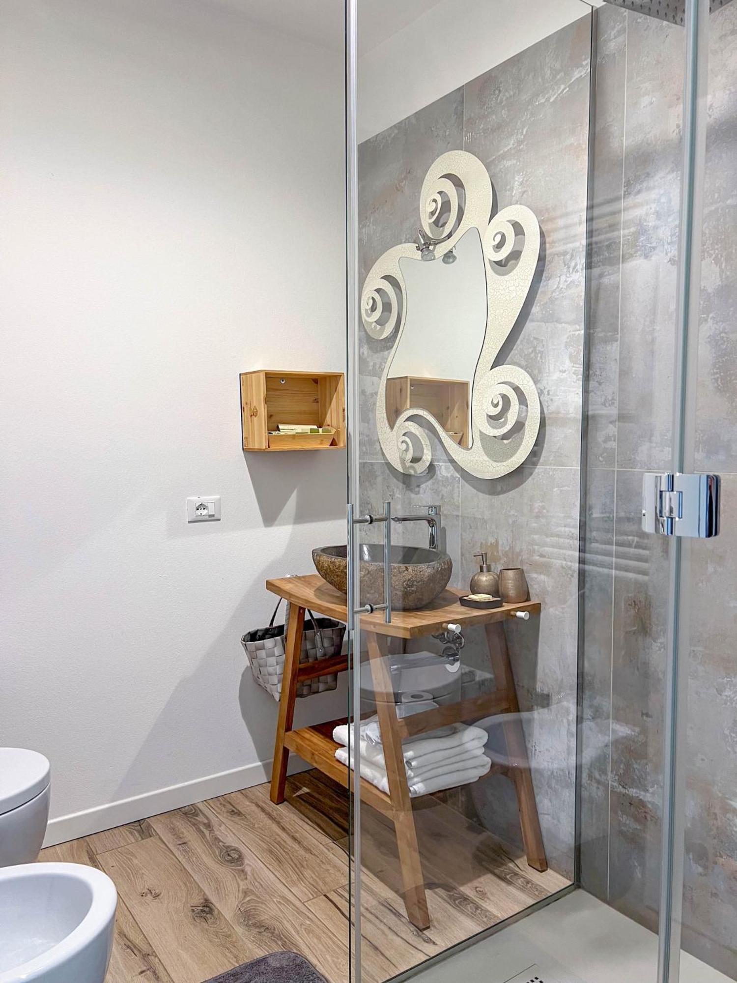 Bed And Breakfast Le Giale Castelnuovo del Garda Bagian luar foto