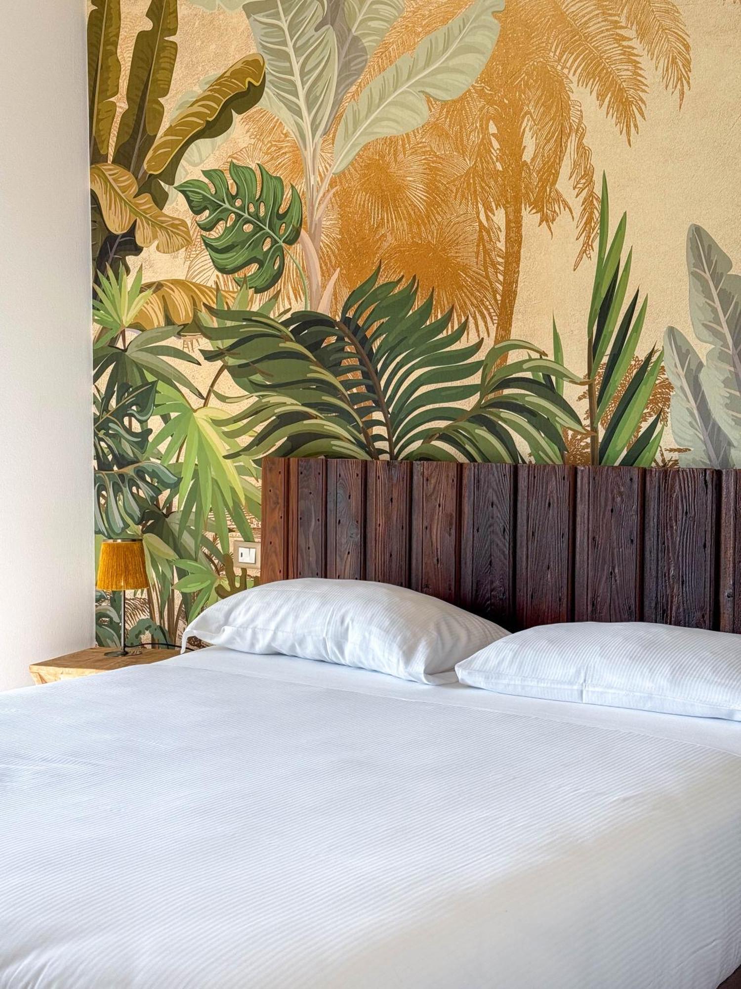 Bed And Breakfast Le Giale Castelnuovo del Garda Ruang foto